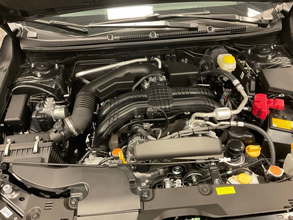 New 2026 Subaru Impreza 2.0i Sport image 33