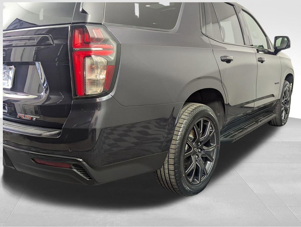 Used 2023 Chevrolet Tahoe RST w/ Luxury Package AWD/4WD image 54