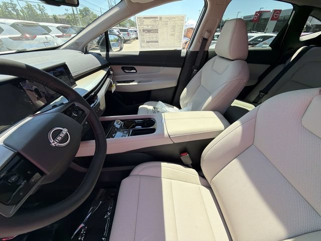 New 2026 Nissan Murano SL AWD/4WD image 17