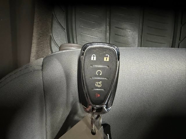Used 2020 Chevrolet Malibu LT FWD image 44