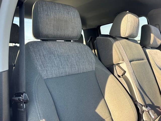 Used 2023 Ford F250 XLT w/ FX4 Off-Road Package image 21