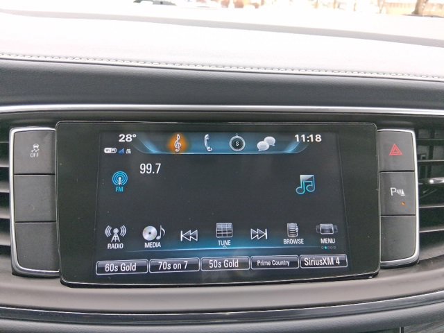 Used 2019 Buick Enclave Essence image 28