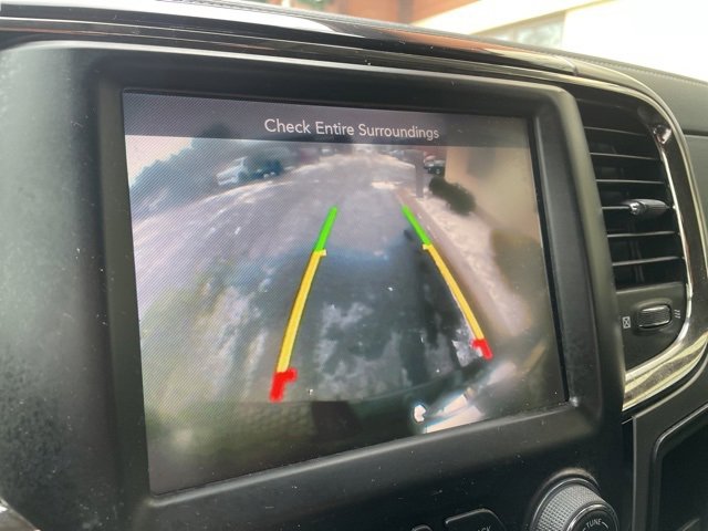 Used 2016 RAM 1500 Sport image 26