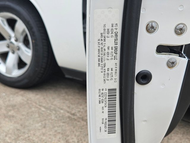 Used 2013 Dodge Challenger SXT Plus image 23