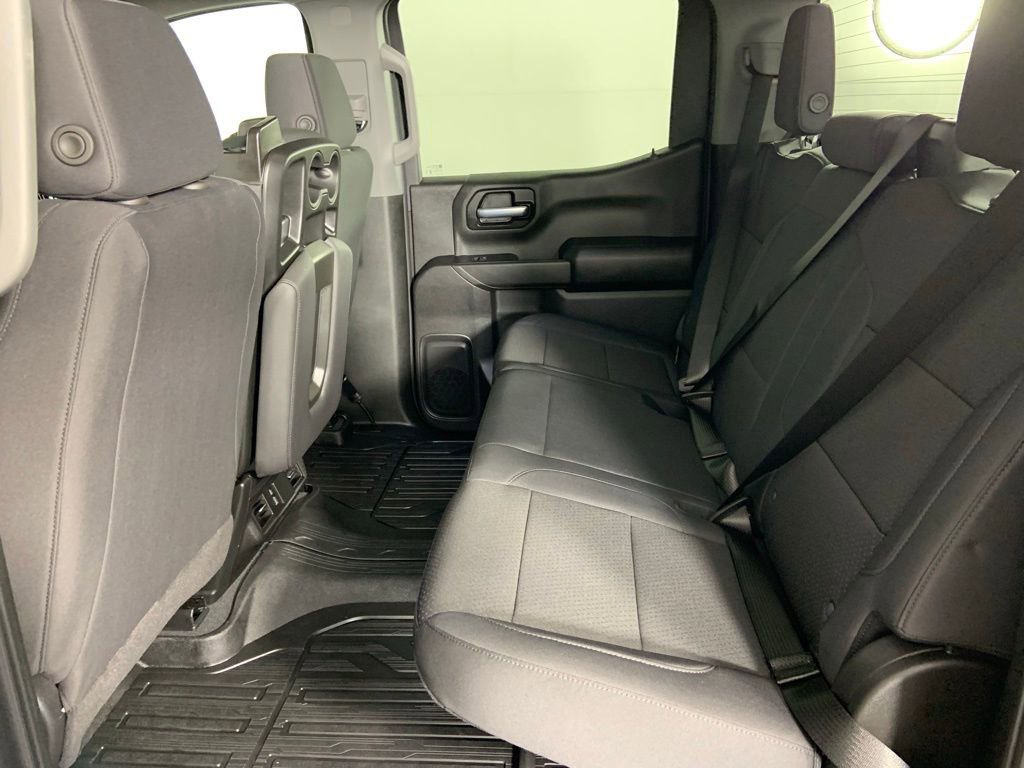 Used 2026 GMC Sierra 1500 Pro w/ Pro Value Package image 19