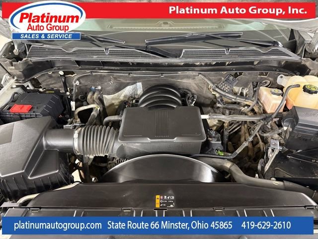 Used 2023 GMC Sierra 2500 SLE w/ SLE Convenience Package image 55