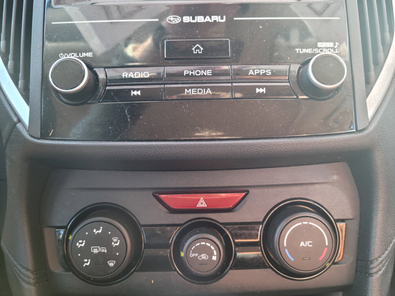 Used 2018 Subaru Crosstrek 2.0i Premium image 13