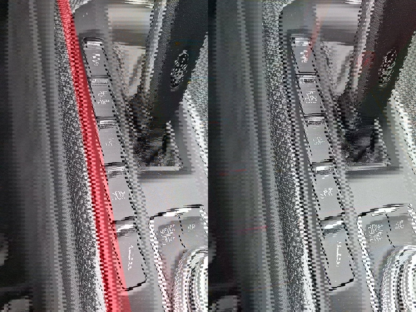 Used 2022 Maserati Levante Modena S image 24