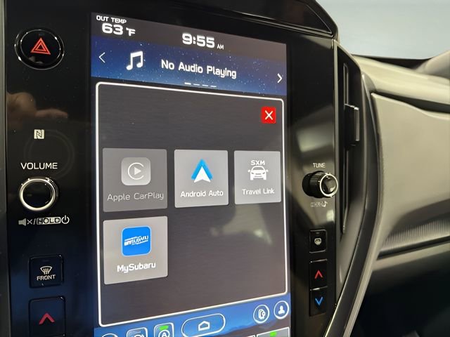 Certified 2025 Subaru Crosstrek 2.5i Sport w/ Crosstrek Mirror Package image 19