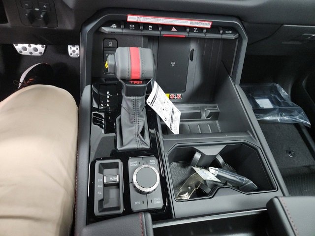 New 2026 Toyota Tundra TRD Pro image 26