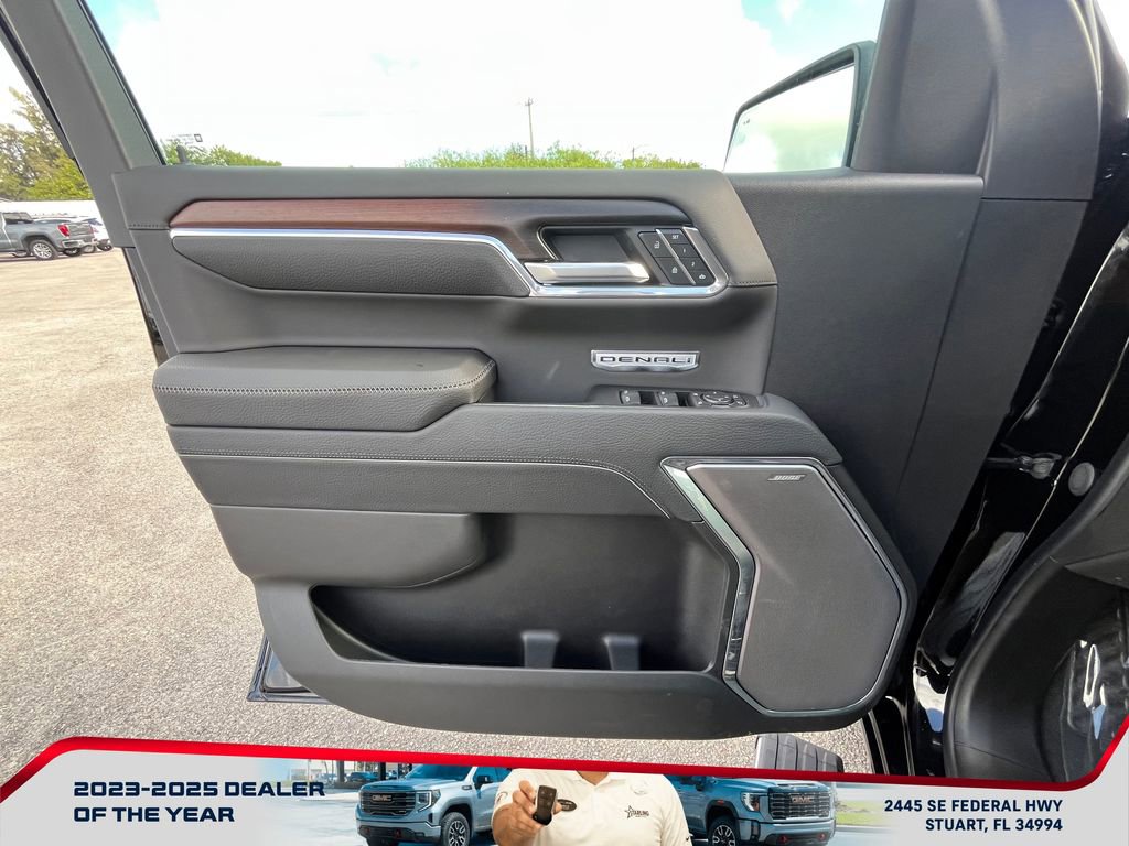 New 2026 GMC Sierra 1500 Denali w/ Denali Reserve Package image 23