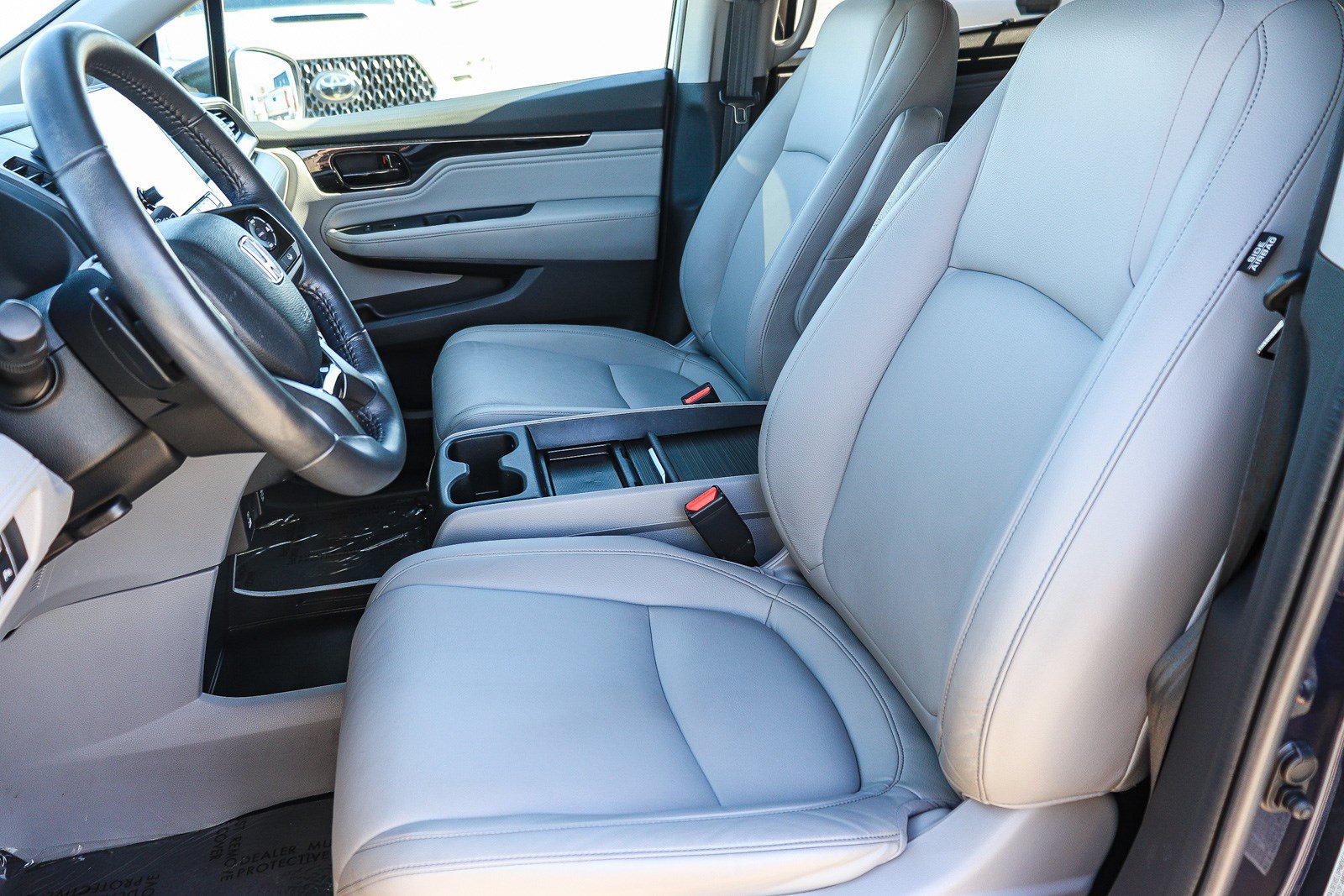 Used 2023 Honda Odyssey Touring image 21