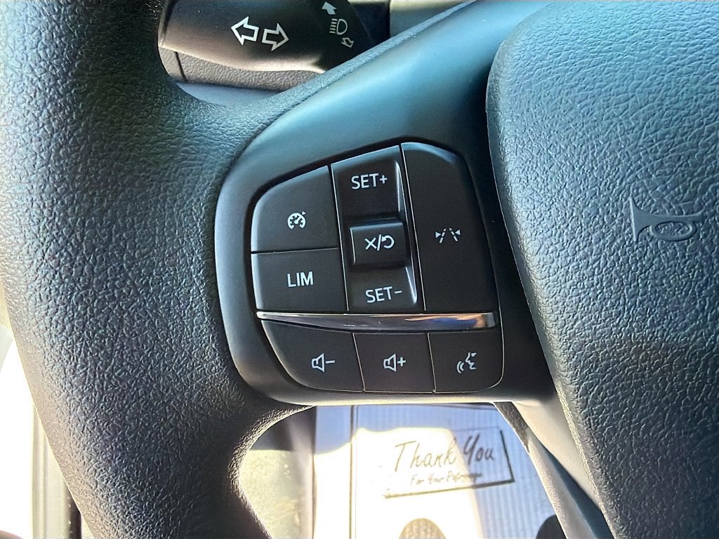 New 2026 Ford Transit 350 XL AWD/4WD image 12