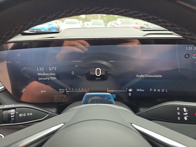 New 2025 Buick Enclave Sport Touring w/ Super Cruise Package image 31