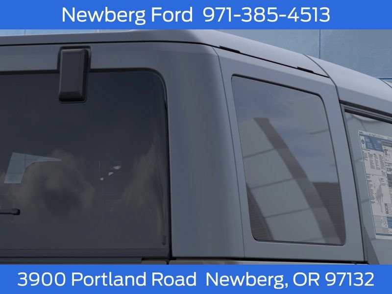New 2026 Ford Bronco Outer Banks w/ Sasquatch Package AWD/4WD image 25