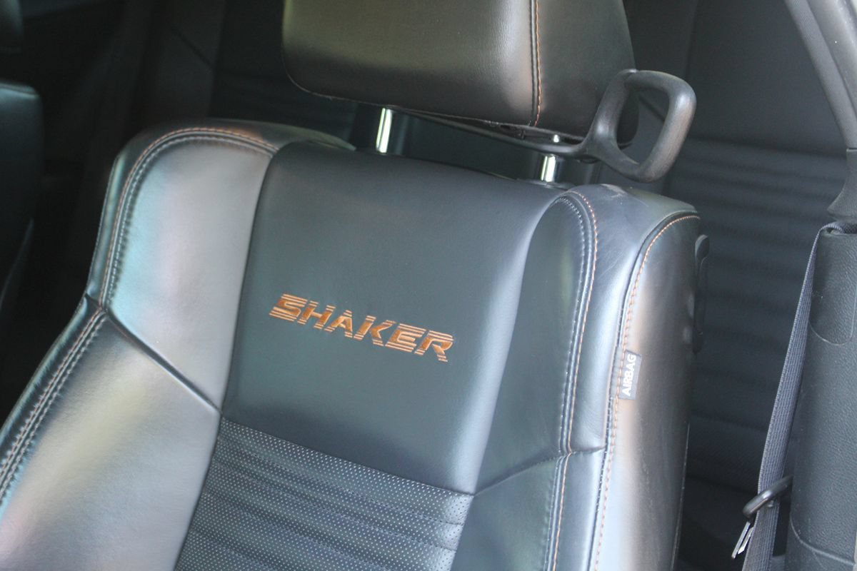 Used 2016 Dodge Challenger R/T Scat Pack RWD image 10