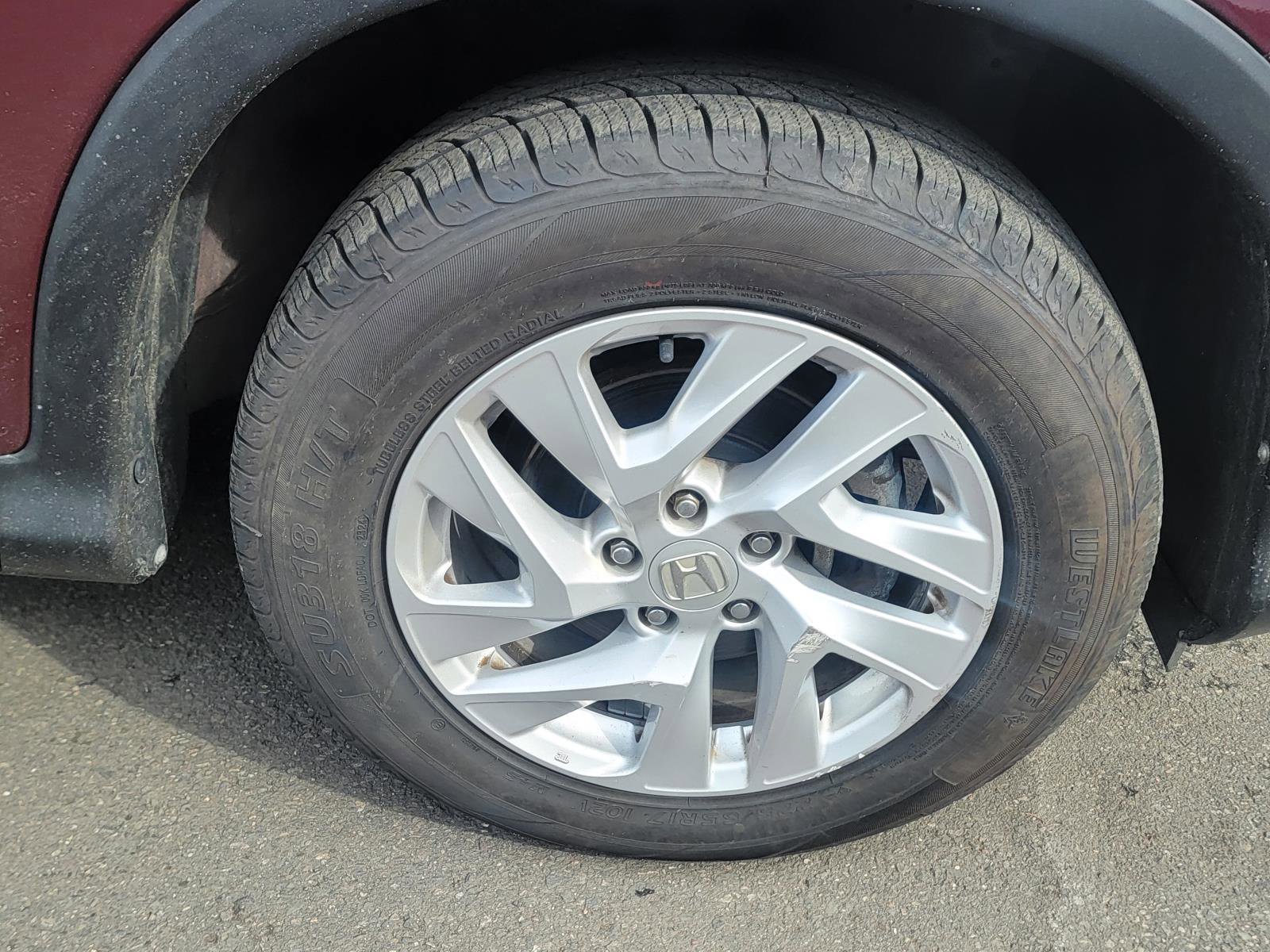 Used 2015 Honda CR-V EX-L image 6