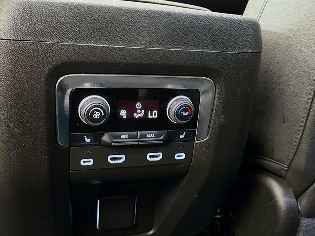 Used 2021 Chevrolet Tahoe High Country AWD/4WD image 28