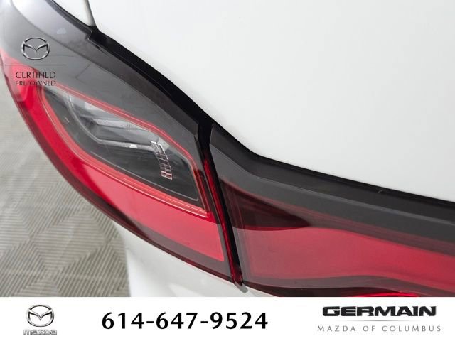 Certified 2025 MAZDA CX-90 Plug-In Hybrid w/ Premium Plus image 16