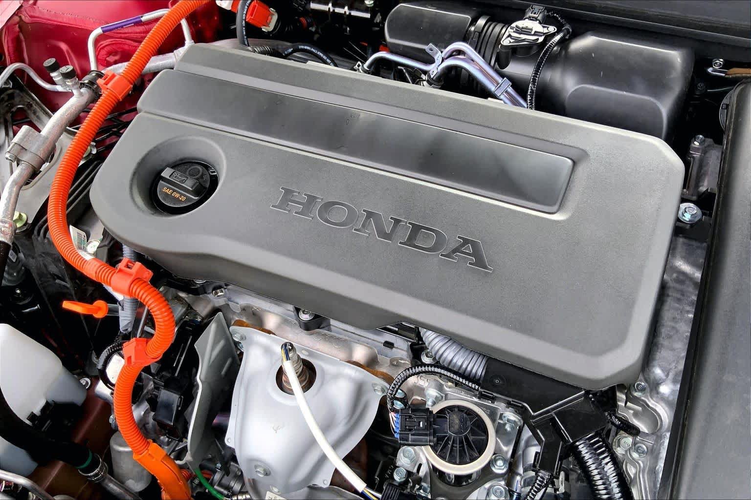 Used 2026 Honda Accord Sport image 32