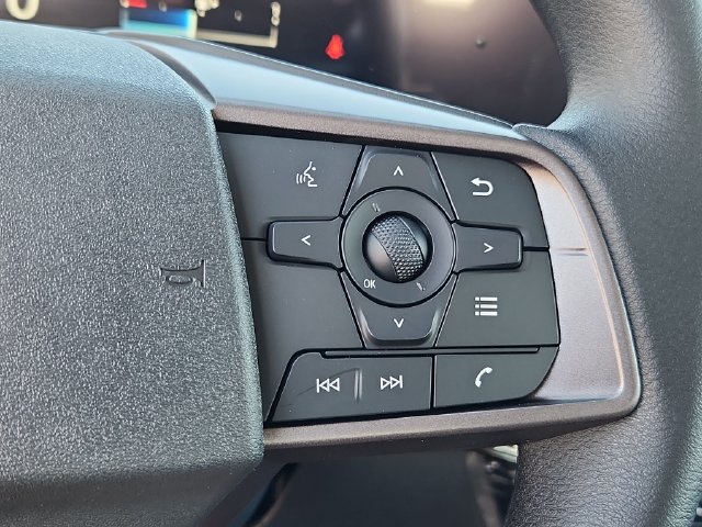 New 2027 Nissan Sentra SV w/ Floor Mat Package FWD image 12