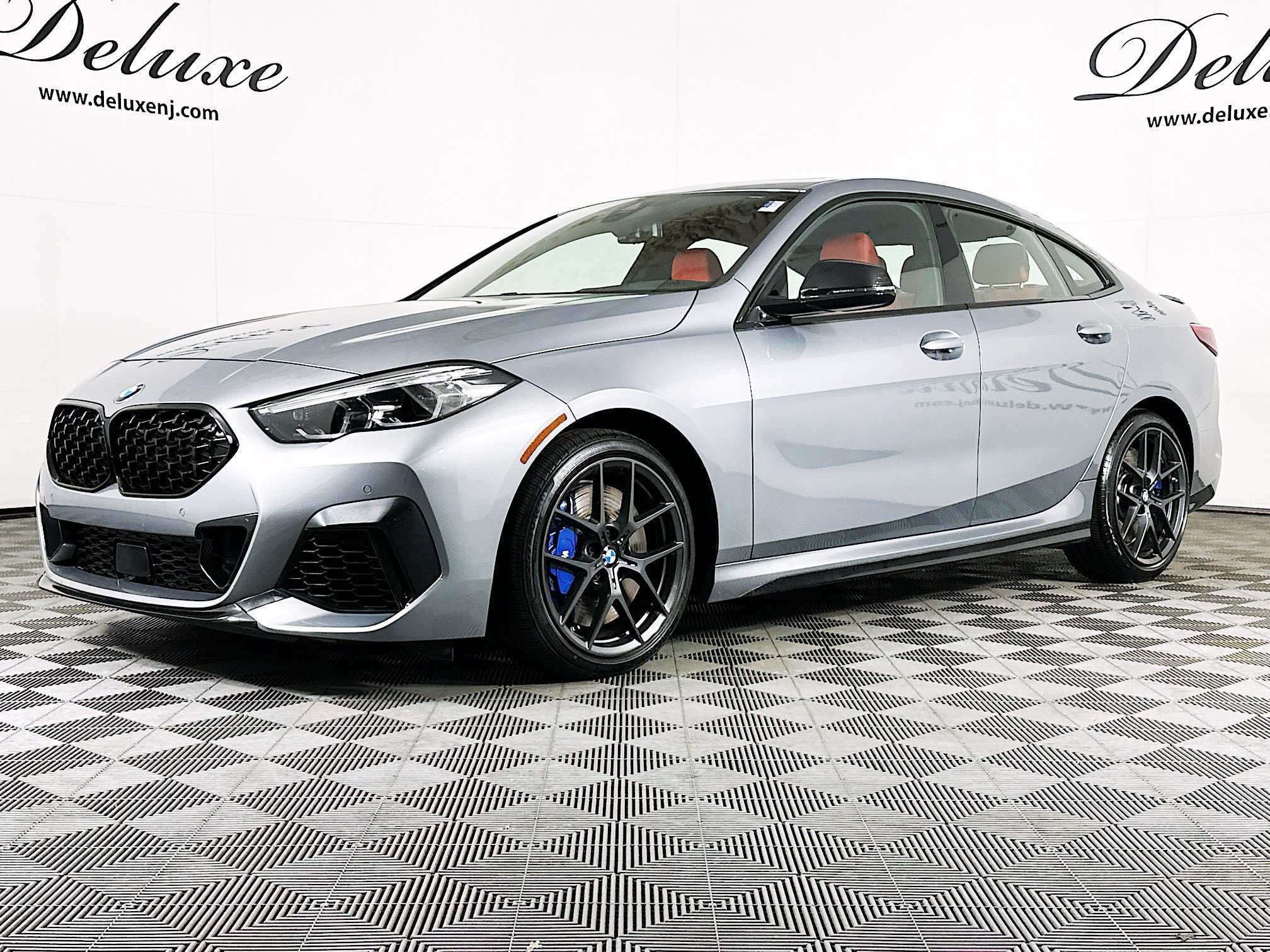 Used 2023 BMW M235i xDrive Gran Coupe w/ Premium Package AWD/4WD image 3