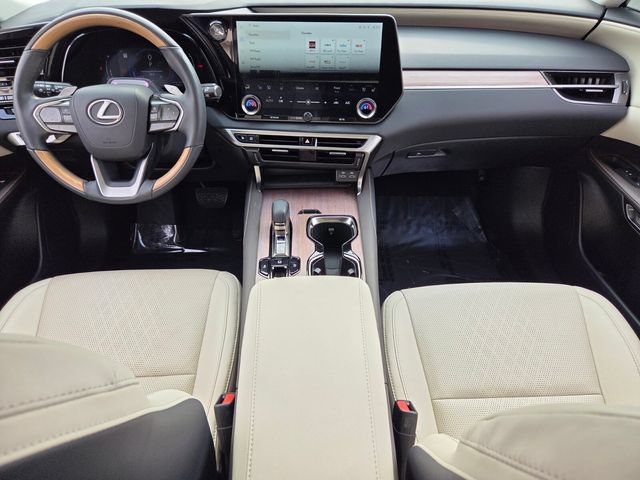 Used 2024 Lexus RX 350 Premium Plus FWD image 16