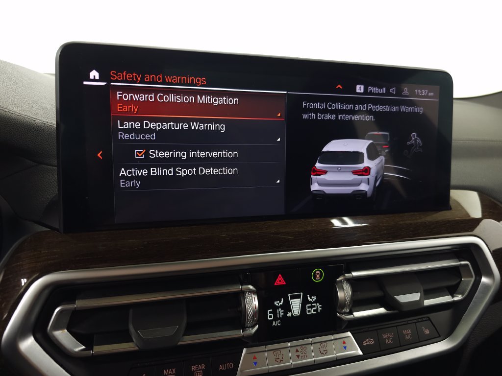 Used 2024 BMW X3 M40i w/ Premium Package AWD/4WD image 28