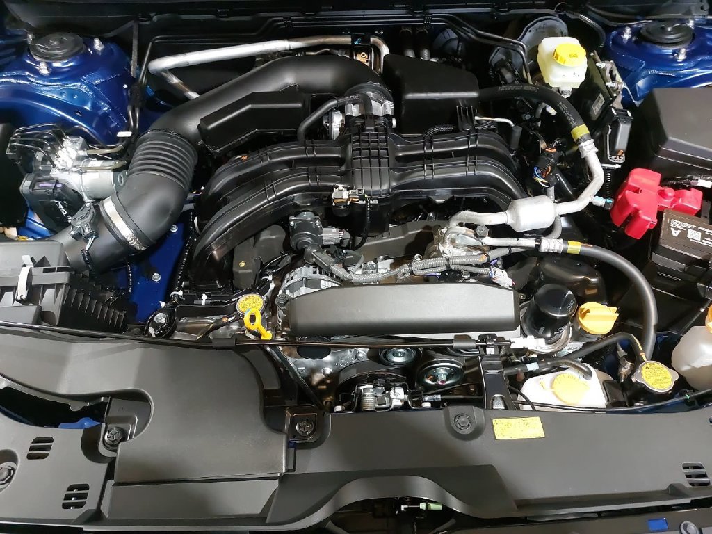 New 2026 Subaru Crosstrek 2.5i Limited AWD/4WD image 25