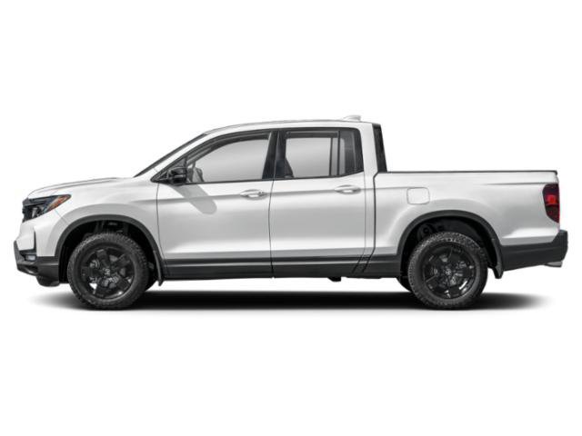 Used 2026 Honda Ridgeline Black Edition image 6