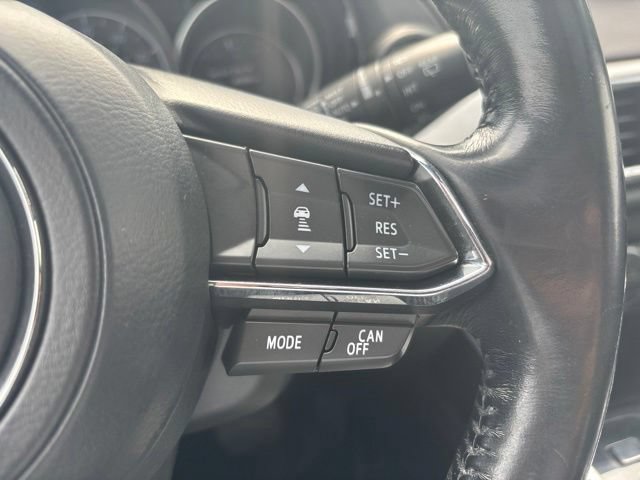 Used 2016 MAZDA CX-9 Grand Touring AWD/4WD image 17