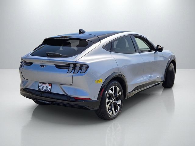 Used 2022 Ford Mustang Mach-E Premium RWD image 4