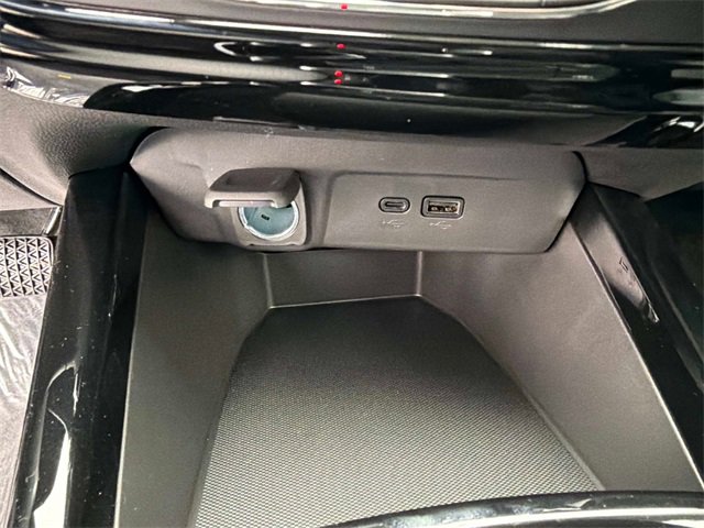 New 2026 Chevrolet Trax LT w/ Driver Confidence Package image 28