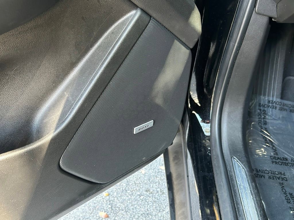 Used 2020 Cadillac XT5 Premium Luxury image 17