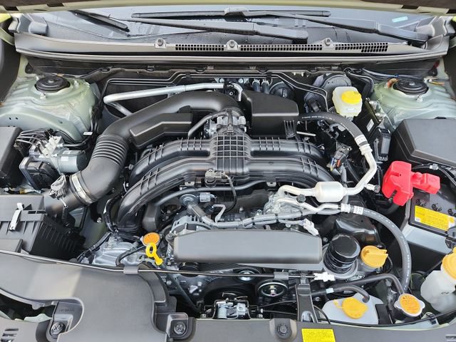 New 2026 Subaru Impreza 2.0i Sport image 23