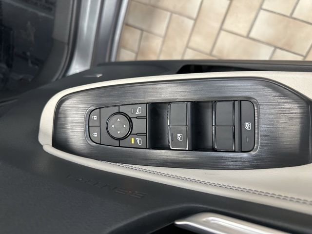 New 2026 Nissan Sentra SL w/ Floor Mat Package image 19