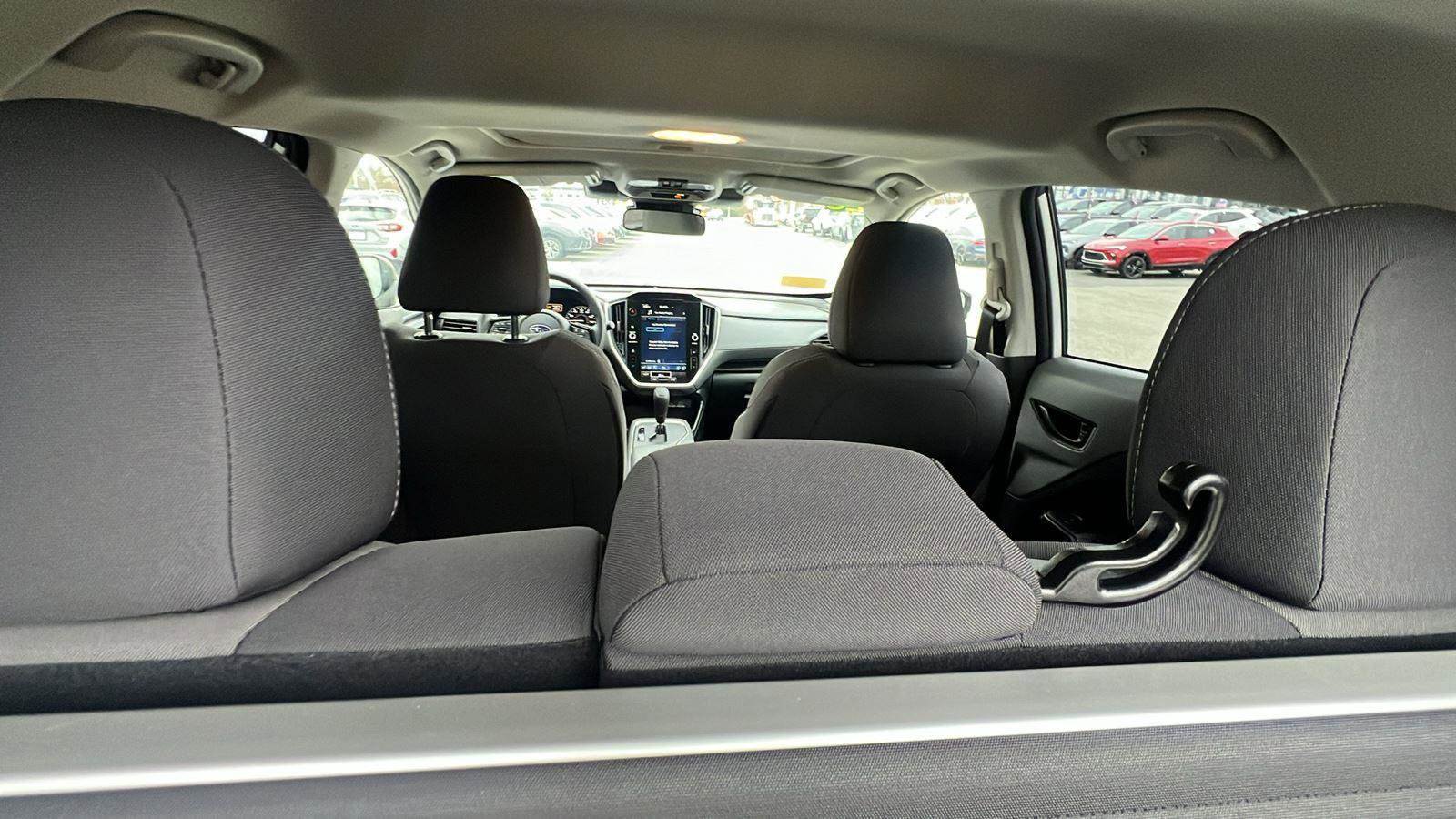 Certified 2025 Subaru Crosstrek 2.0i Premium AWD/4WD image 28