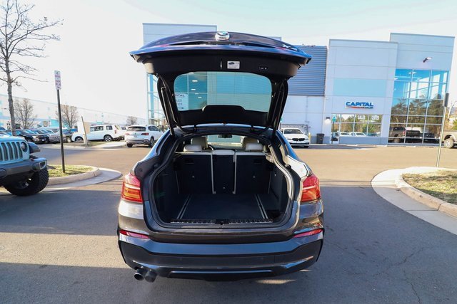 Used 2016 BMW X4 xDrive28i image 37