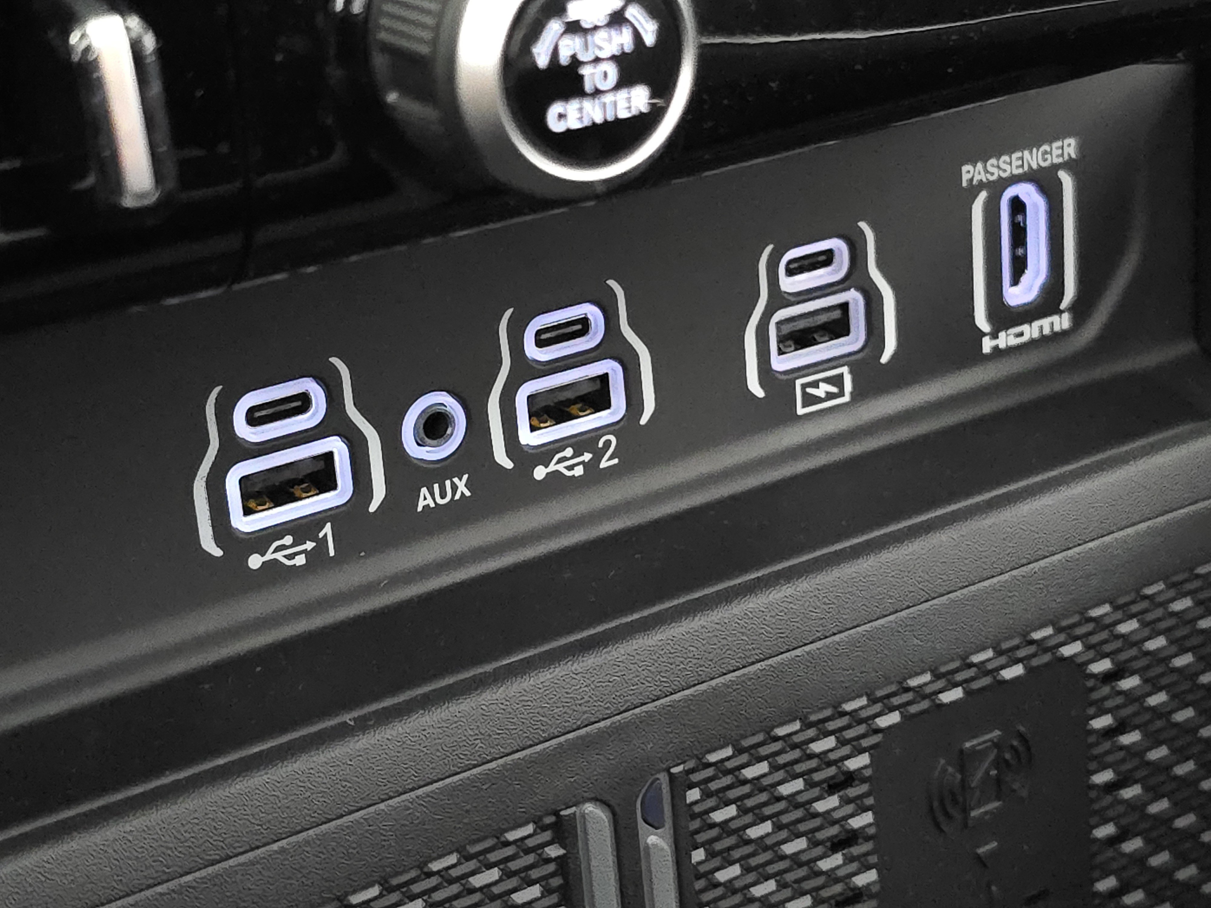 New 2026 RAM 1500 Tungsten image 14