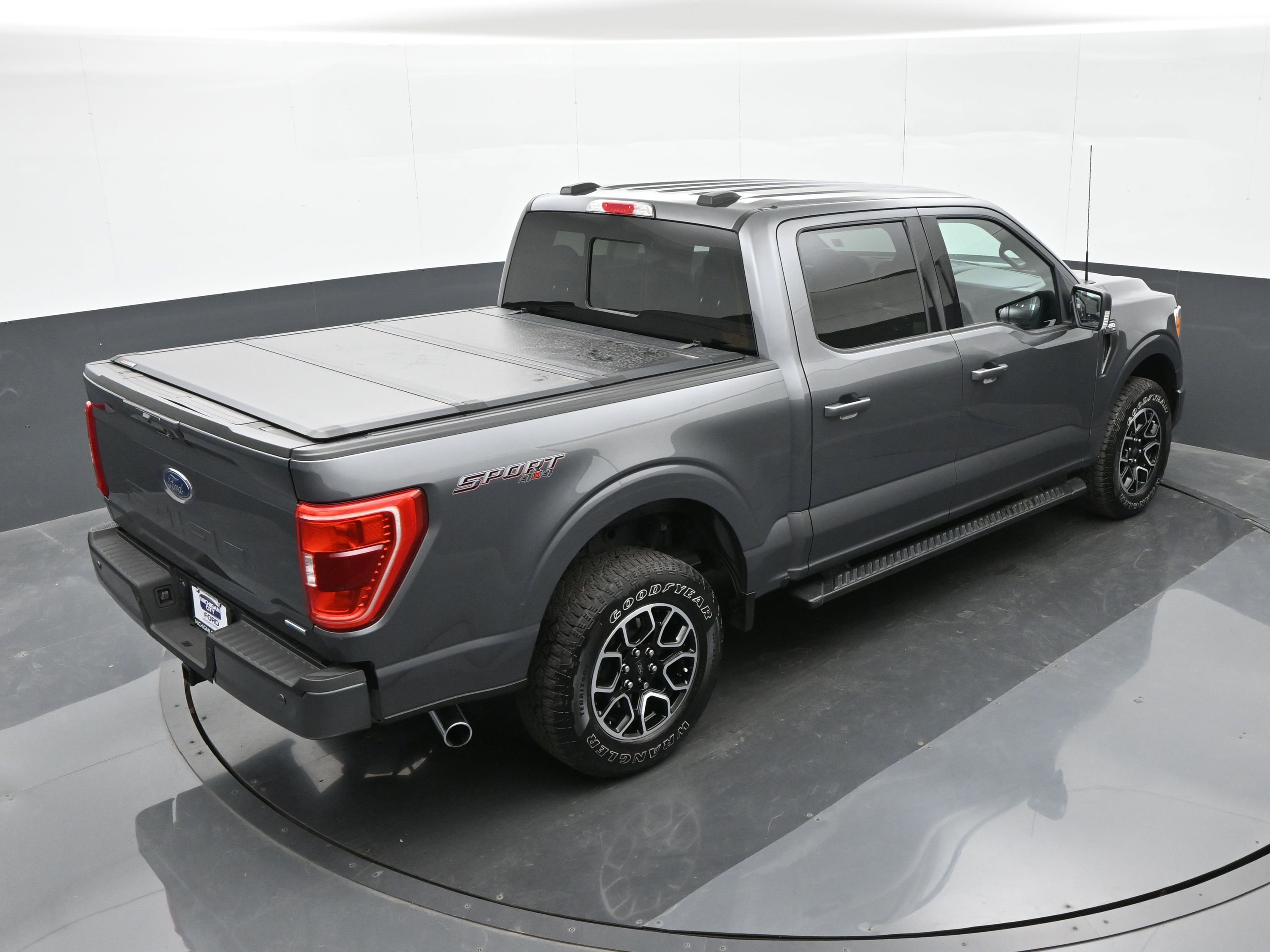 Used 2021 Ford F150 XLT w/ Equipment Group 302A High image 35