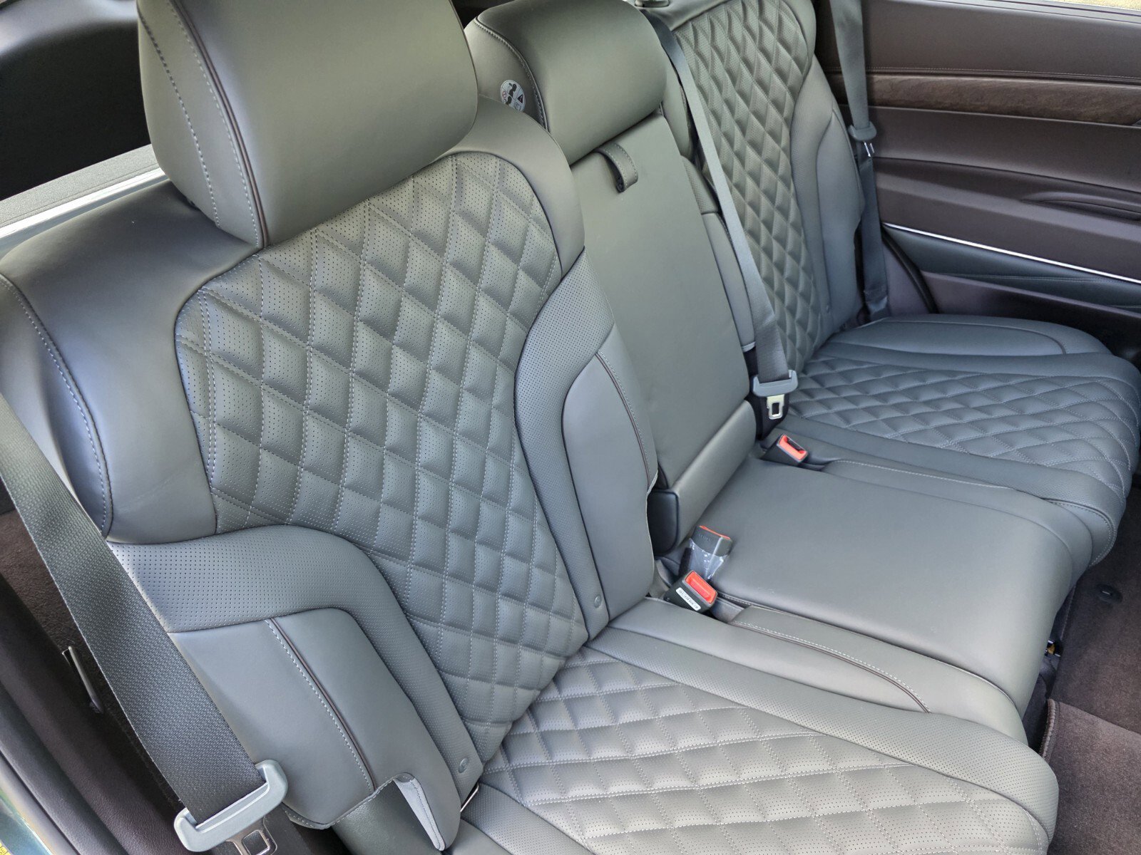 Used 2023 Genesis GV80 3.5T image 27