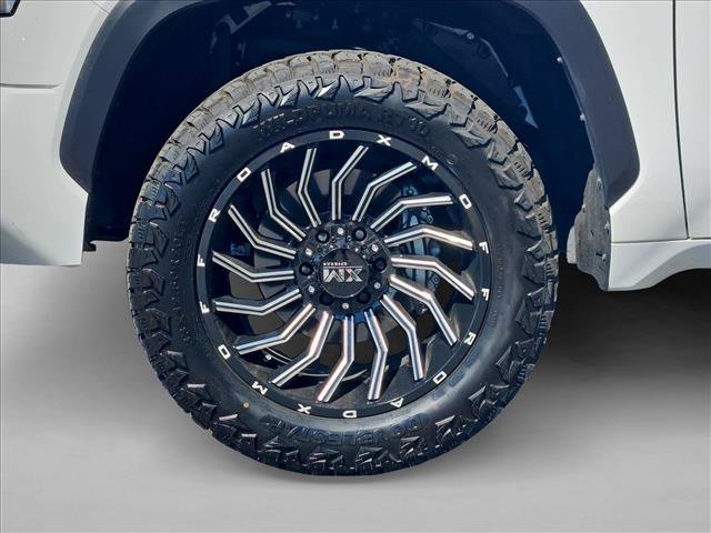 Used 2023 Toyota Tundra SR5 w/ SR5 Premium Package RWD image 28