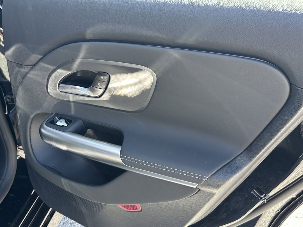 New 2026 Mercedes-Benz CLA 350 image 19
