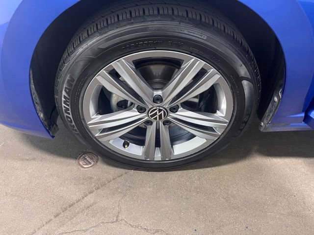 Used 2024 Volkswagen Jetta SE image 30