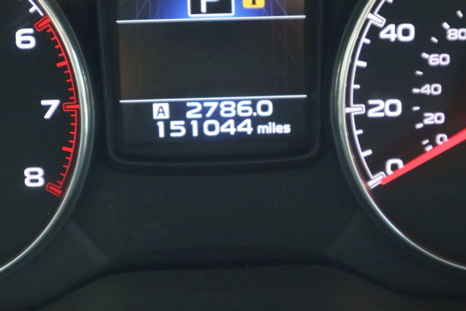 Used 2014 Subaru Outback 2.5i Limited AWD/4WD image 28