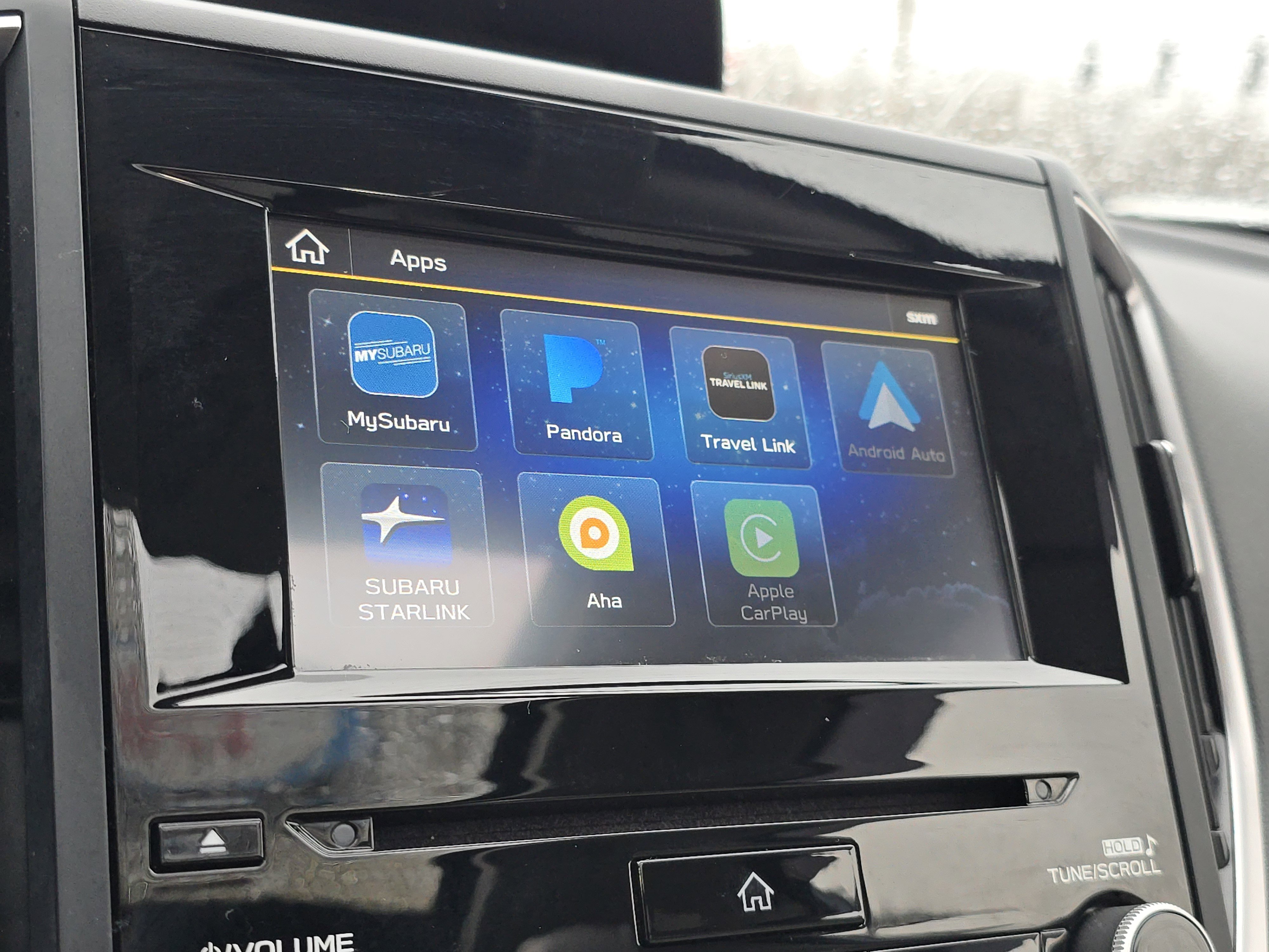 Used 2021 Subaru Forester Premium w/ Popular Package #1 image 10