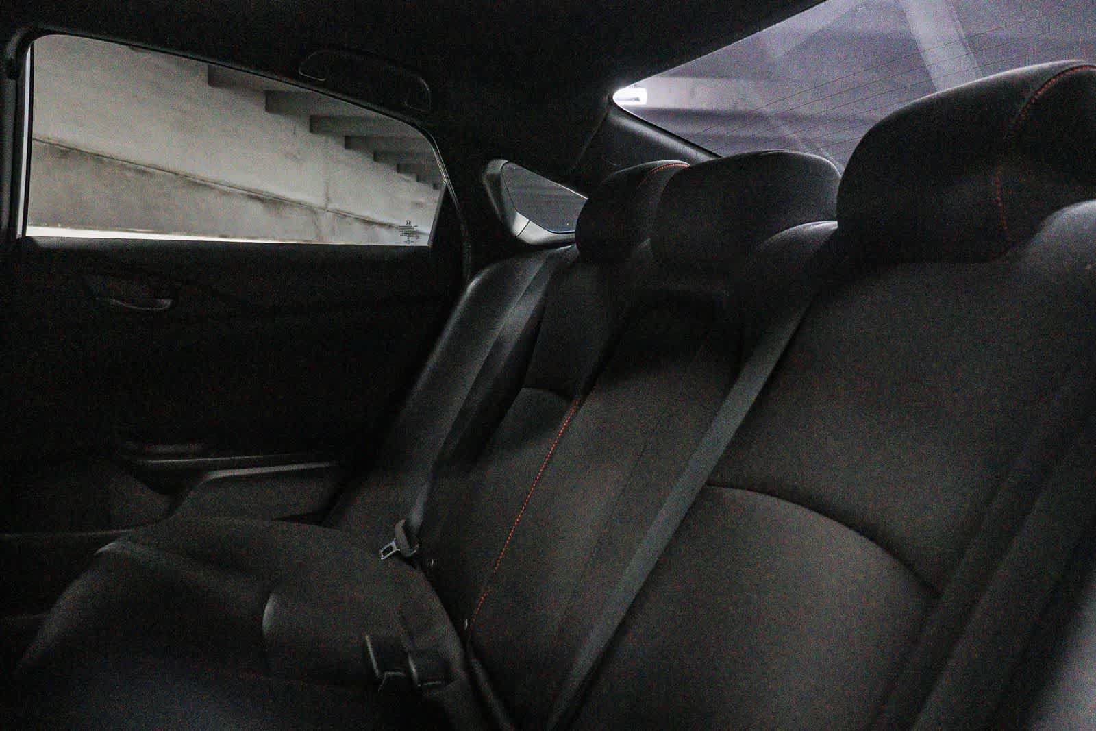 Used 2020 Honda Civic Si image 20