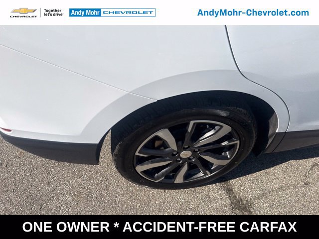 Used 2022 Chevrolet Equinox Premier FWD image 45
