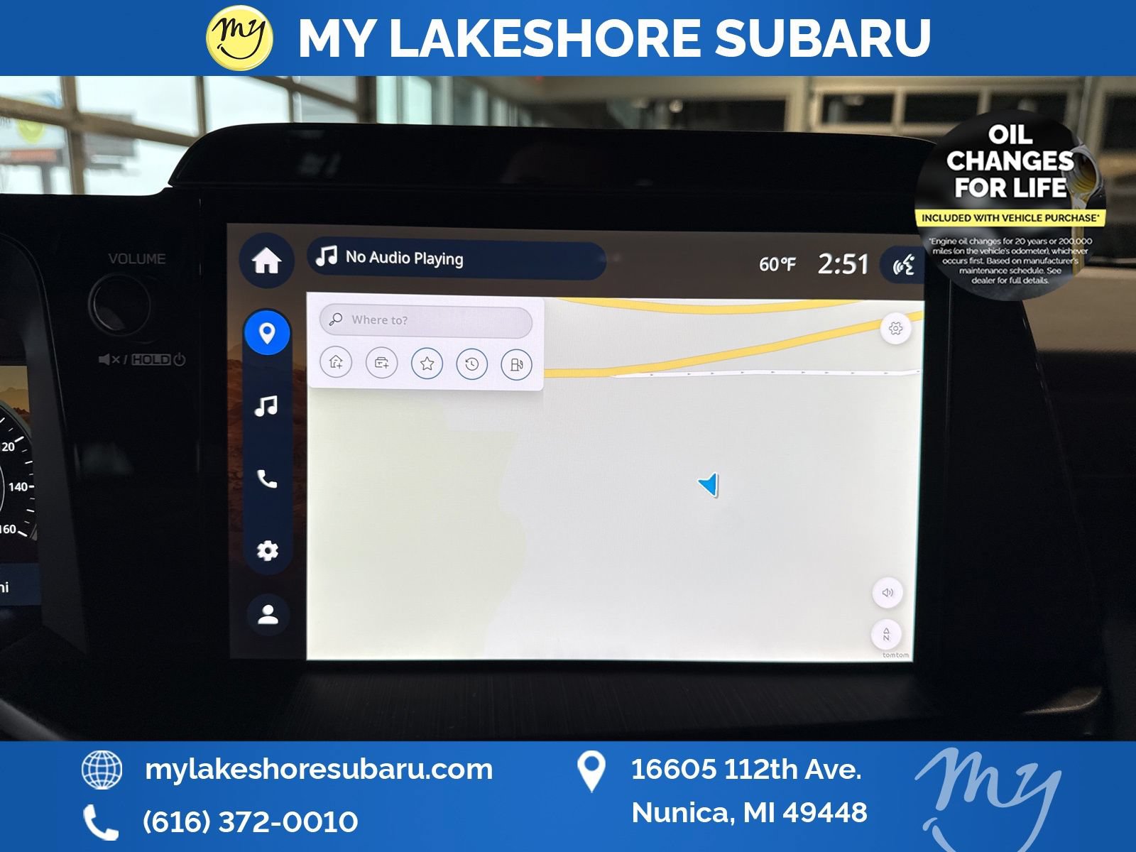 New 2026 Subaru Outback Wilderness AWD/4WD image 19