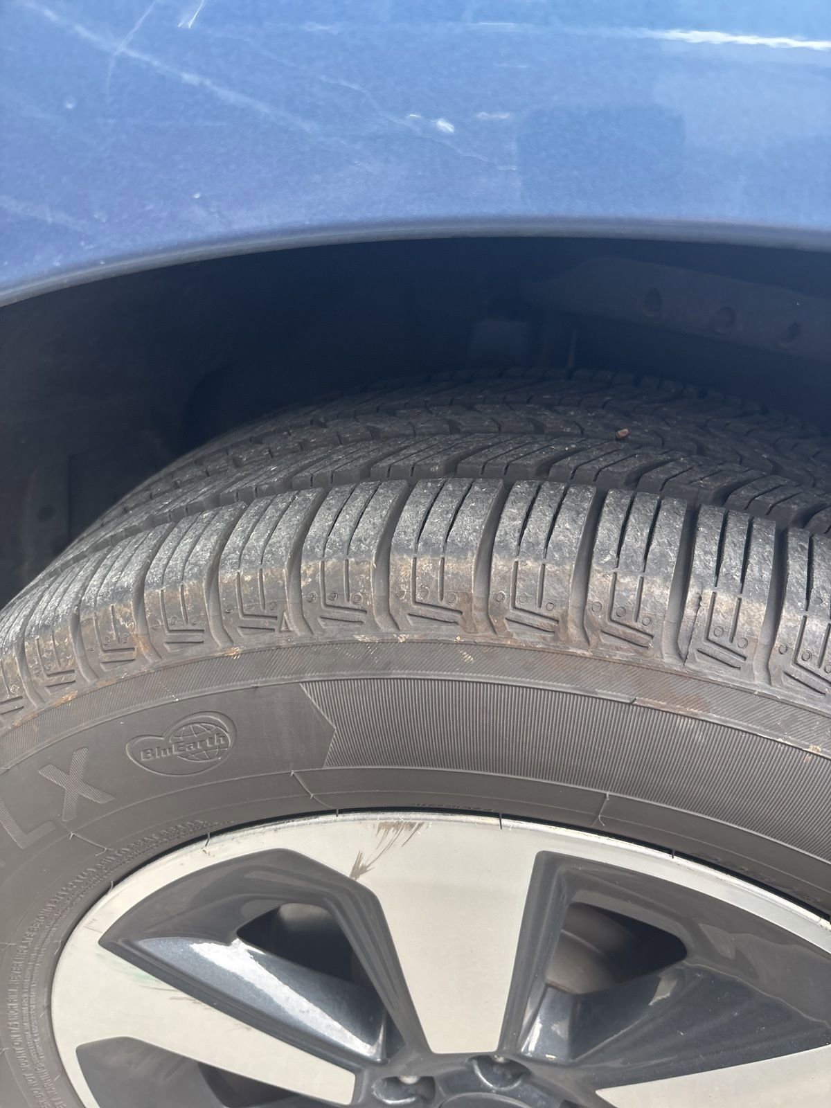 Used 2017 Subaru Forester 2.5i Premium image 29